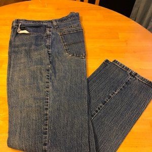 womens rider jeans